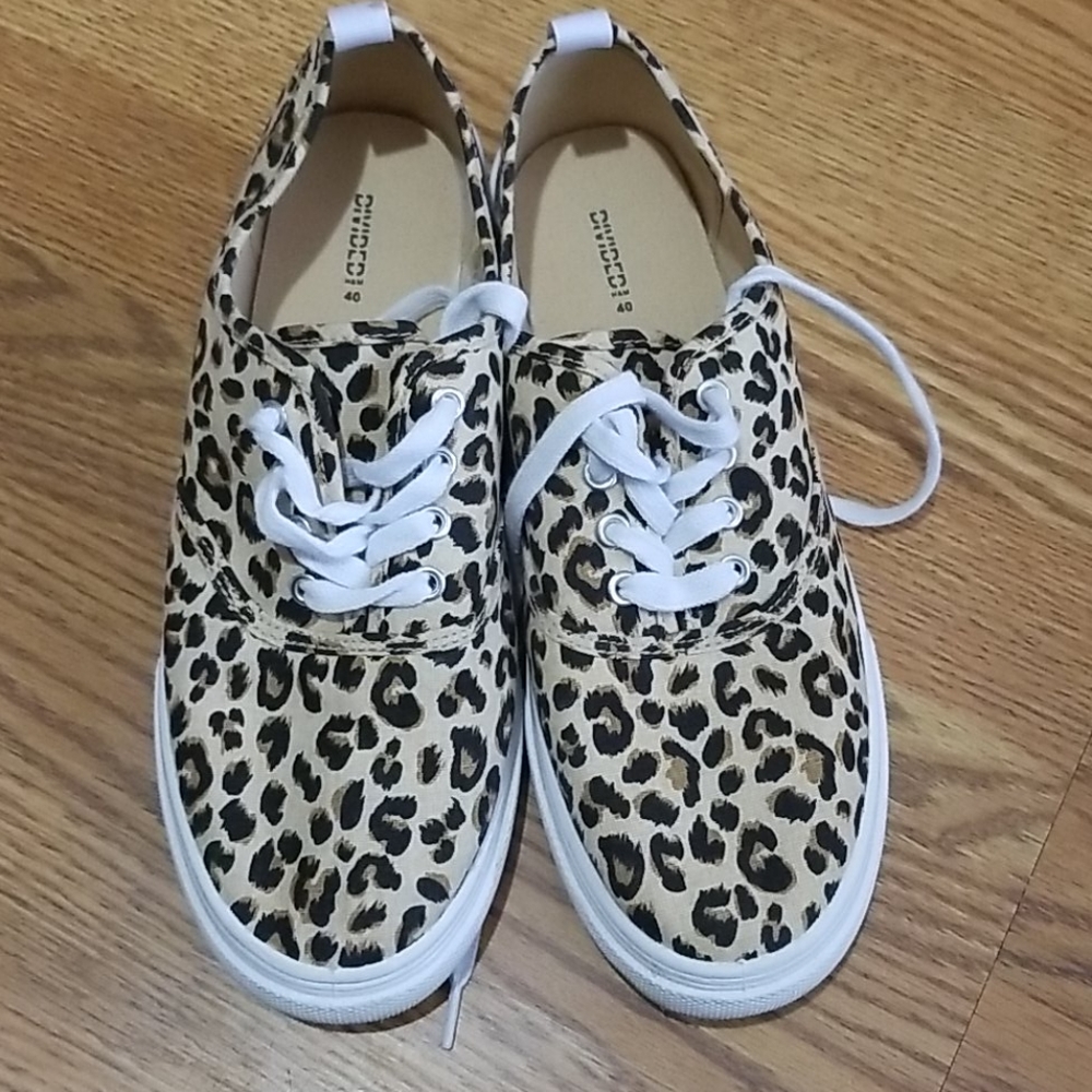 Cheeteh Sneakers